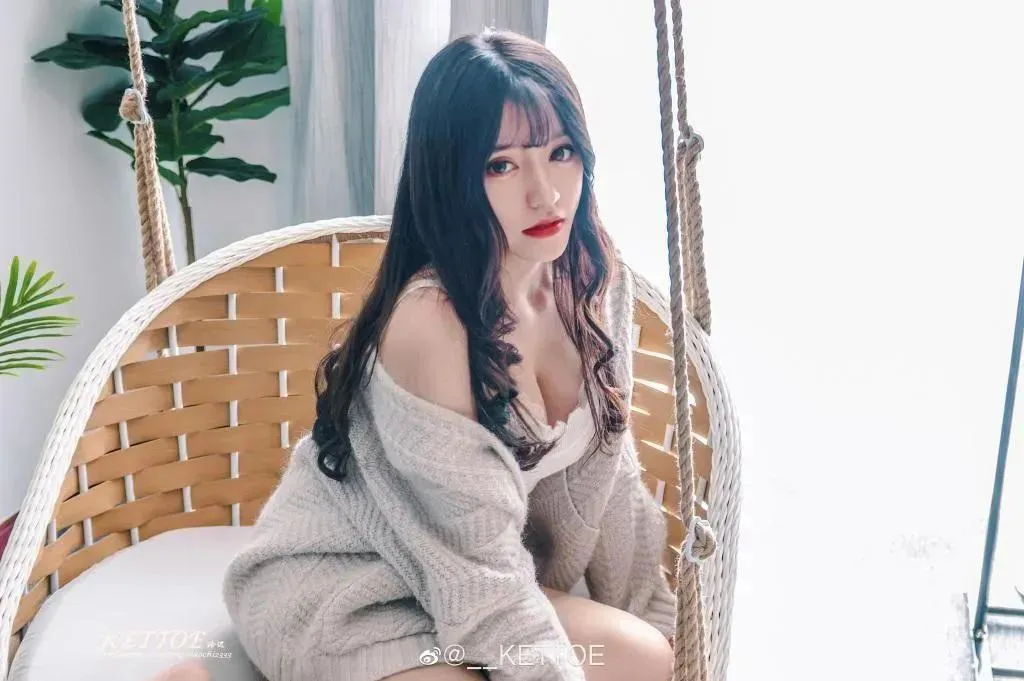 Kettoe – NO.01 微博配图[2][21] [58P]插图1